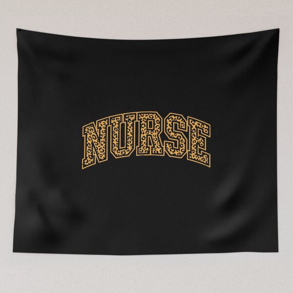 Item preview, Nurse Healthcare Professional Medical Worker designed and sold by PopStars1993.
