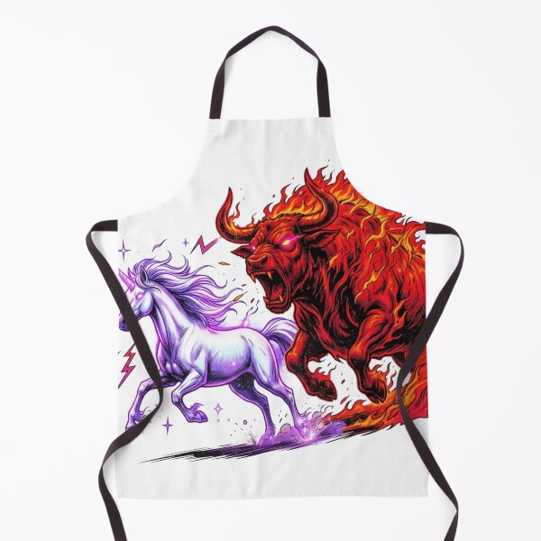 Item preview, Fire and Magic - Vintage Dark Fantasy designed and sold by conamor-bymel.