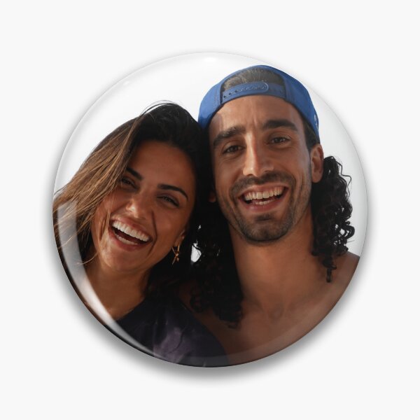 Item preview, Marc Cucurella designed and sold by Malakiacount.