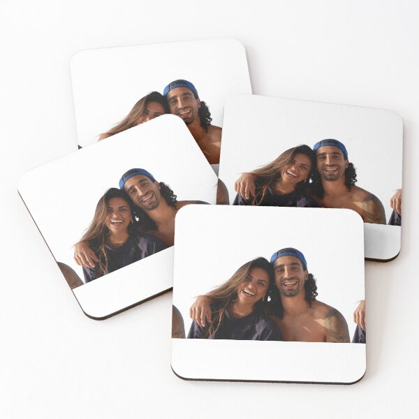 Item preview, Marc Cucurella designed and sold by Malakiacount.