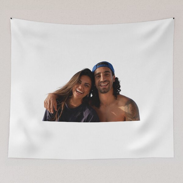 Item preview, Marc Cucurella designed and sold by Malakiacount.