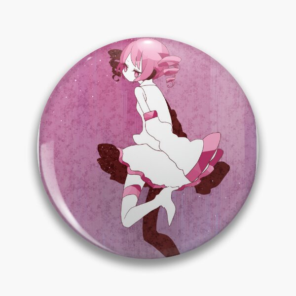 Item preview, Kasane teto designed and sold by RadiantGraphics.