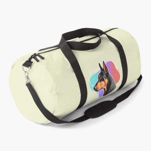 Item preview, Doberman Portrait  designed and sold by FanFest.
