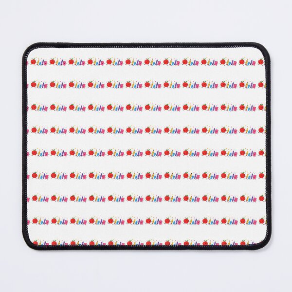 Item preview, Cute Kawaii School Friends Running Together Classroom Adventure designed and sold by Moizento.