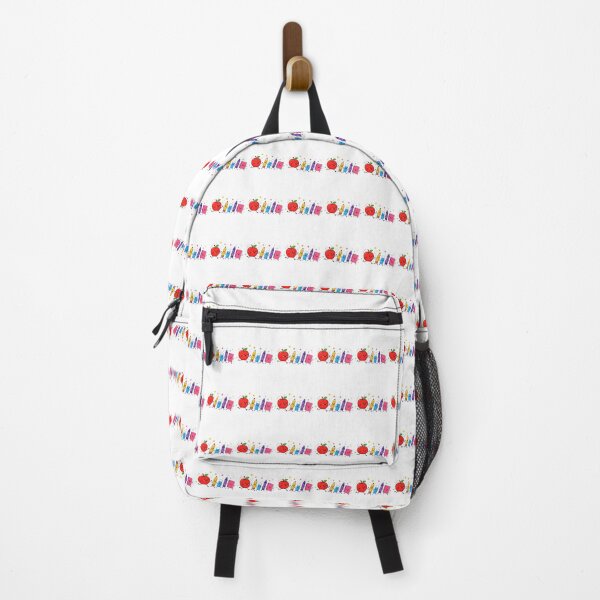 Item preview, Cute Kawaii School Friends Running Together Classroom Adventure designed and sold by Moizento.