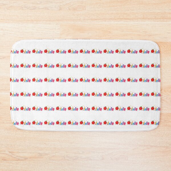 Item preview, Cute Kawaii School Friends Running Together Classroom Adventure designed and sold by Moizento.