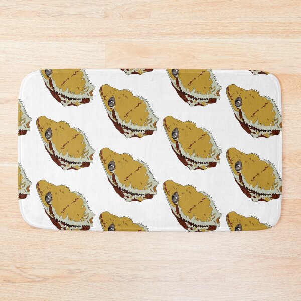 Item preview, Copy of Tricolor crested gecko face designed and sold by LeahcarsArt.