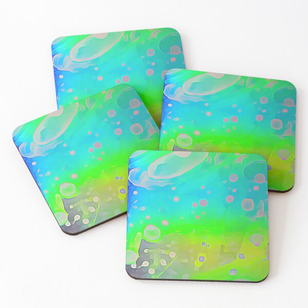 Item preview, Abstract bubble design designed and sold by AWADHESH  CHAURASIA.