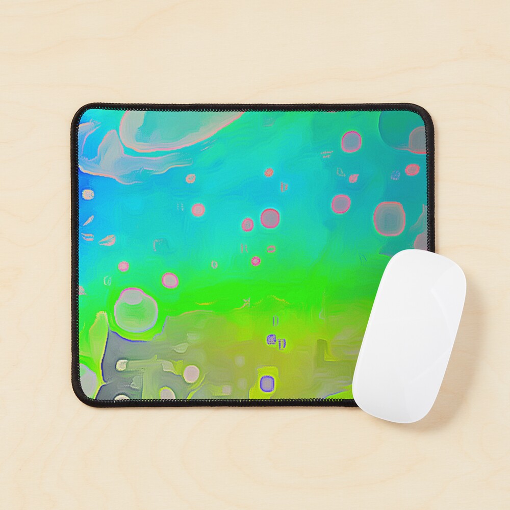 Item preview, Mouse Pad designed and sold by Awadh2829.