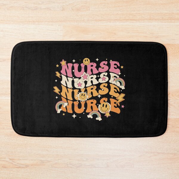 Item preview, Nurse Nurse Nurse Nurse Nurse Registered Nurse Healthcare Professional designed and sold by PopStars1993.