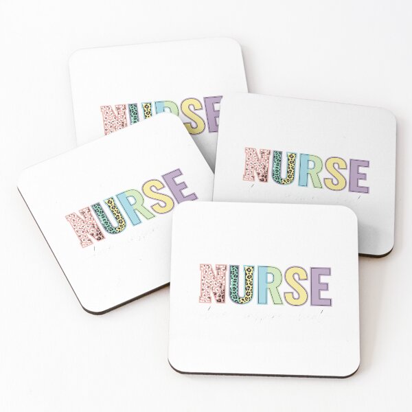 Item preview, Nurse Love Inspire Heal Registered Nurse Healthcare Professional designed and sold by PopStars1993.