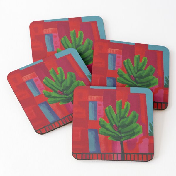 Item preview, House and Tree designed and sold by tomorrowsart.