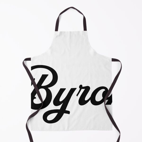 Item preview, Lord Byron designed and sold by TrochaicTrifles.