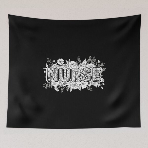 Item preview, Nurse Nursing Profession Healthcare Worker Appreciation  designed and sold by PopStars1993.