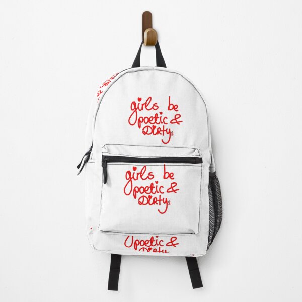 Item preview, girls be poetic & dirty designed and sold by Kasia1987t.