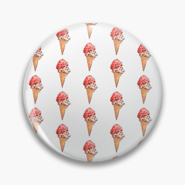 Item preview, Summertime, Ice Cream Time designed and sold by CreativeArts17.