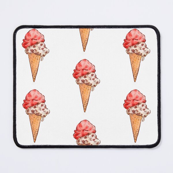 Item preview, Summertime, Ice Cream Time designed and sold by CreativeArts17.