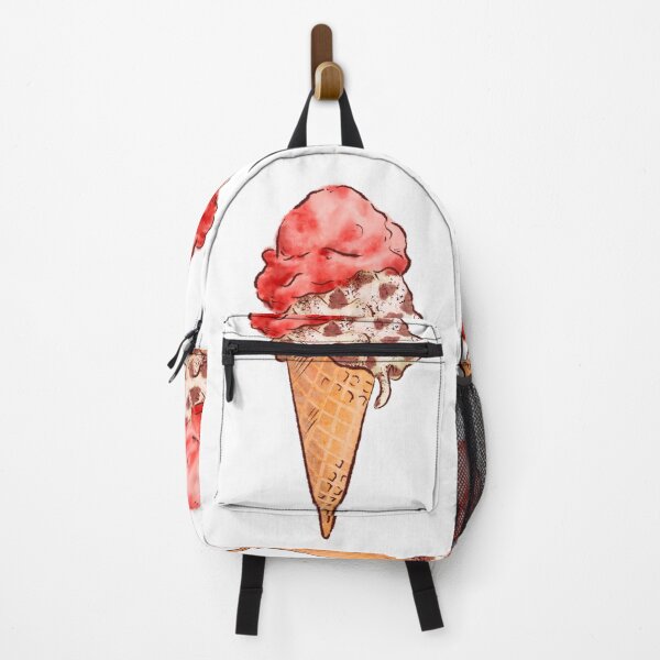 Item preview, Summertime, Ice Cream Time designed and sold by CreativeArts17.