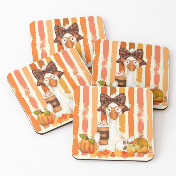 Item preview, AUTUMN GOOSE designed and sold by BKDIGITALSHOP.
