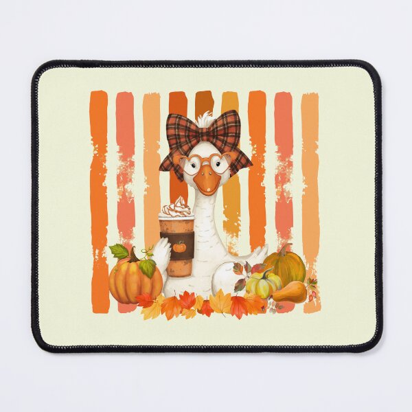 Item preview, AUTUMN GOOSE designed and sold by BKDIGITALSHOP.