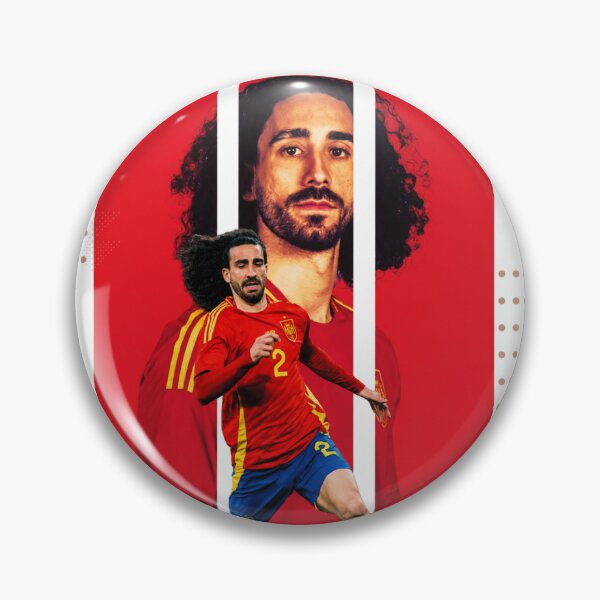 Item preview, Marc Cucurella designed and sold by Malakiacount.