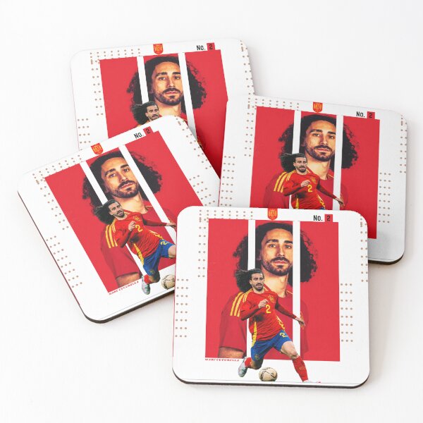 Item preview, Marc Cucurella designed and sold by Malakiacount.