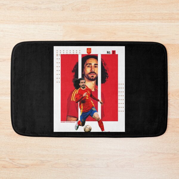 Item preview, Marc Cucurella designed and sold by Malakiacount.