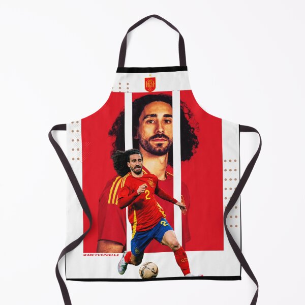 Item preview, Marc Cucurella designed and sold by Malakiacount.