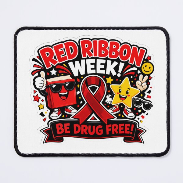 Item preview, Red Ribon Week designed and sold by LewpyG.