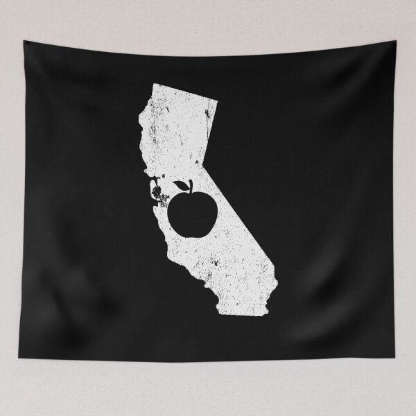 Item preview, California Teacher Gifts designed and sold by shoppzee.
