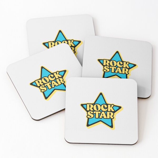 Item preview, Star Rock Star designed and sold by FanFest.