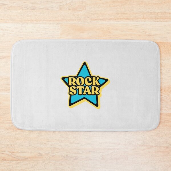 Item preview, Star Rock Star designed and sold by FanFest.