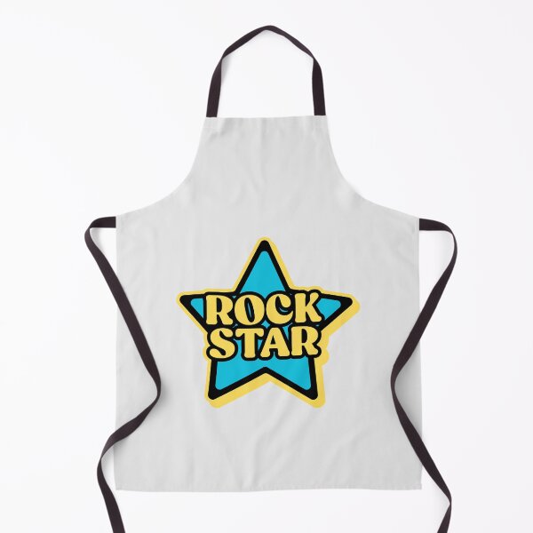 Item preview, Star Rock Star designed and sold by FanFest.