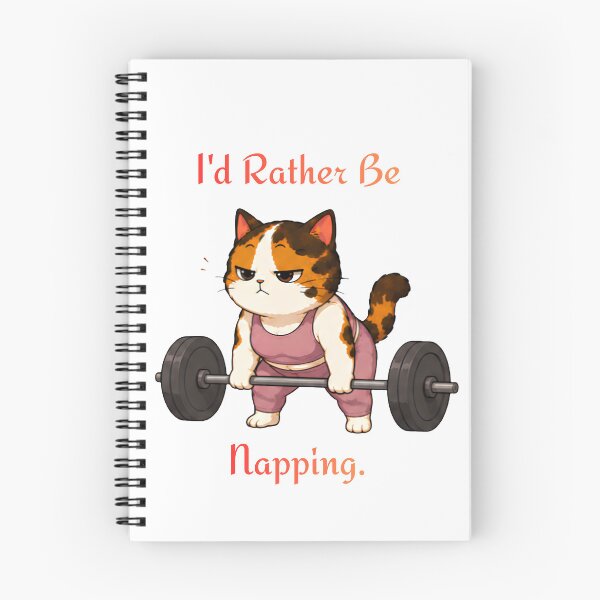 Item preview, Cozy Cute Calico Cat Gym - napping designed and sold by Lunexa-Lab.