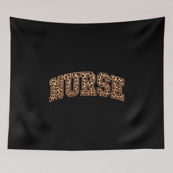 Item preview, Nurse Nursing Profession Healthcare Worker Registered Nurse  designed and sold by PopStars1993.