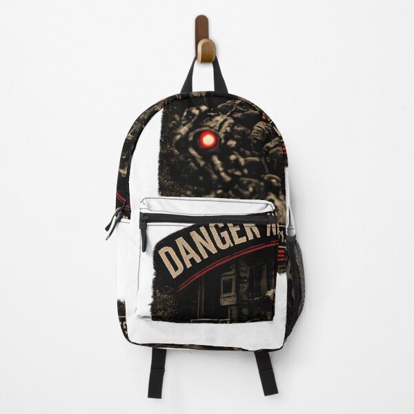 Item preview, Danger Never Sleep Tactical Operator designed and sold by YogiSK.