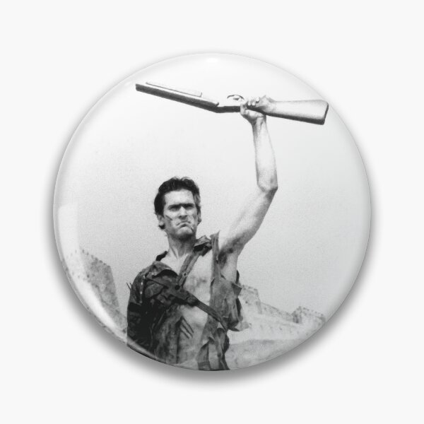Item preview, ASH designed and sold by FILM GUTTER.