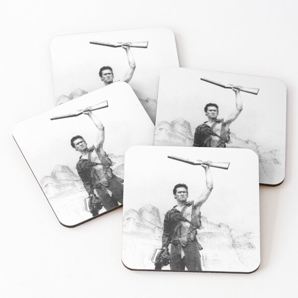 Item preview, ASH designed and sold by FILM GUTTER.