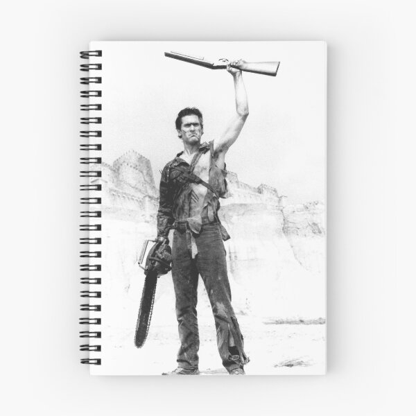 Item preview, ASH designed and sold by FILM GUTTER.