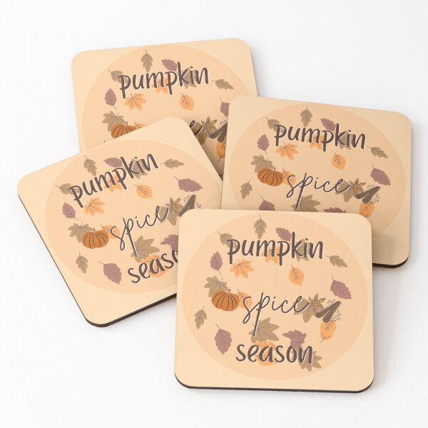 Item preview, Pumpkin Spice Season designed and sold by literalbrooke.