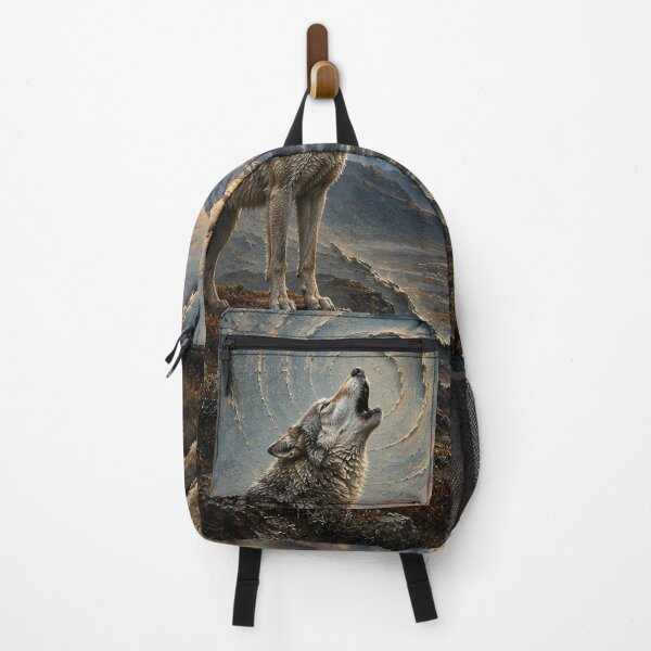 Item preview, The Mountain Answers designed and sold by FieldFormStudio.
