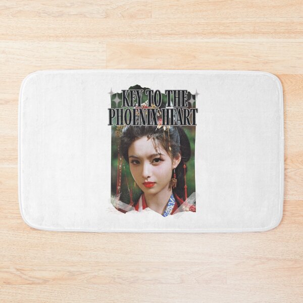 Item preview, Key to the Phoenix Heartt Hou Minghao Ai Mi Chinese Drama Cdrama China Wuxia Historical Entertainment Collage Digital Art PortraitJapanese Drama Actor designed and sold by AJUNICE STUDIO.