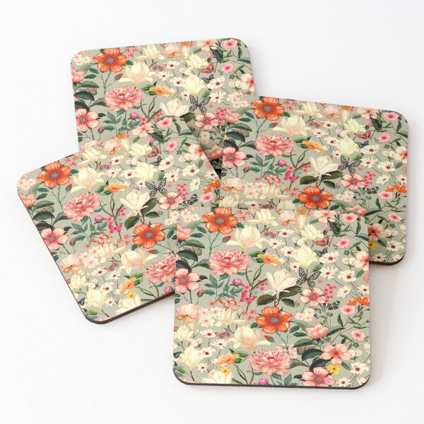 Item preview, Flower Collection designed and sold by ViaARTfactory.