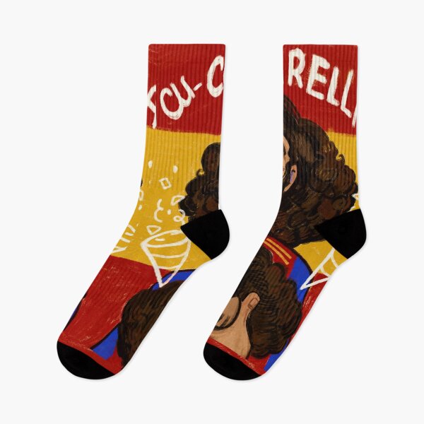 Item preview, Marc Cucurella designed and sold by Malakiacount.