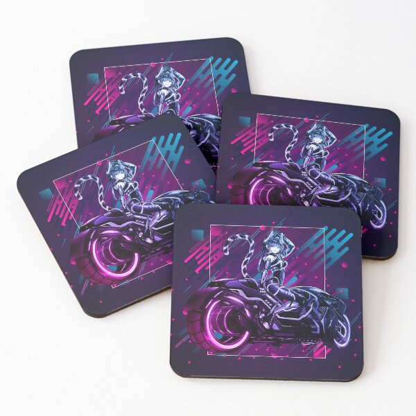 Item preview, I:P Masquerena | Modern Graphic Design designed and sold by Eroshi.