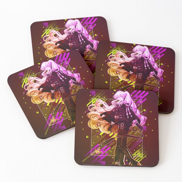 Item preview, Exosister Martha | Modern Graphic Design designed and sold by Eroshi.