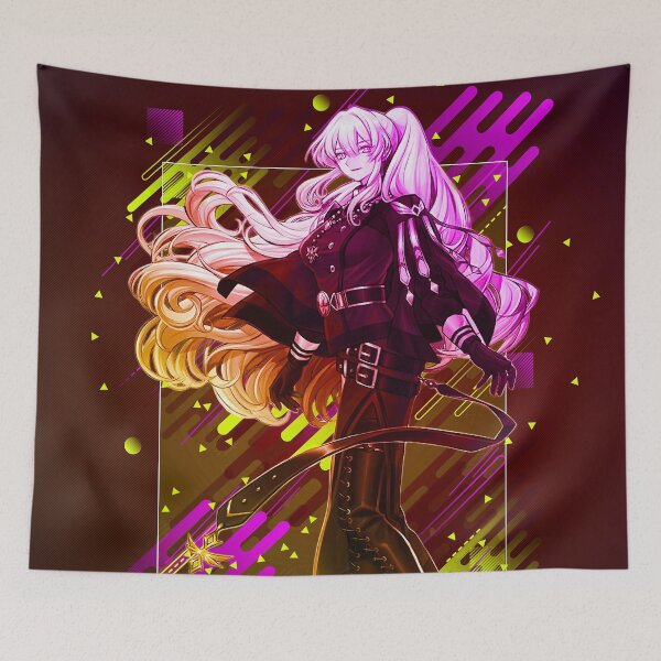 Item preview, Exosister Martha | Modern Graphic Design designed and sold by Eroshi.