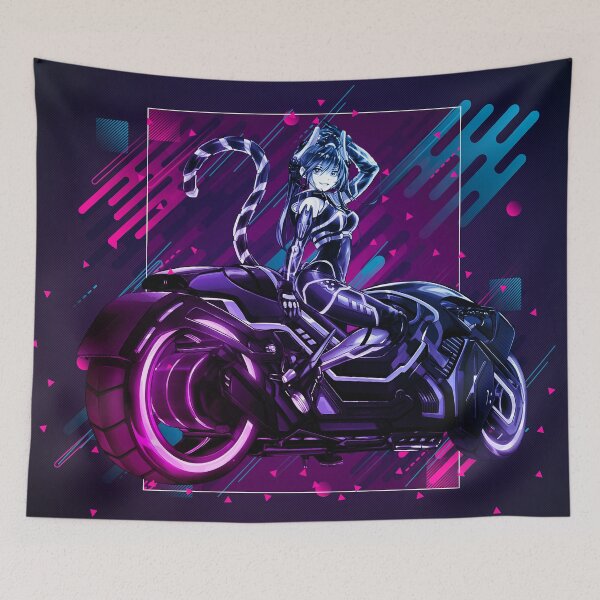 Item preview, I:P Masquerena | Modern Graphic Design designed and sold by Eroshi.