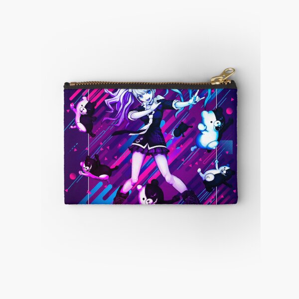 Item preview, Junko | Danganronpa | Modern Graphic Design designed and sold by Eroshi.