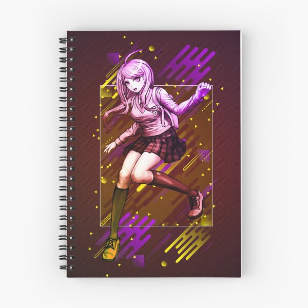Item preview, Kaede | Danganronpa V3 | Modern Graphic Design designed and sold by Eroshi.
